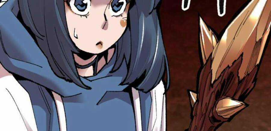Phá Bỏ Giới Hạn Chapter 49 trang 56