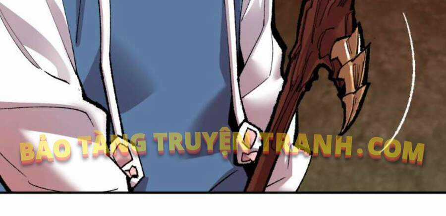 Phá Bỏ Giới Hạn Chapter 49 trang 57