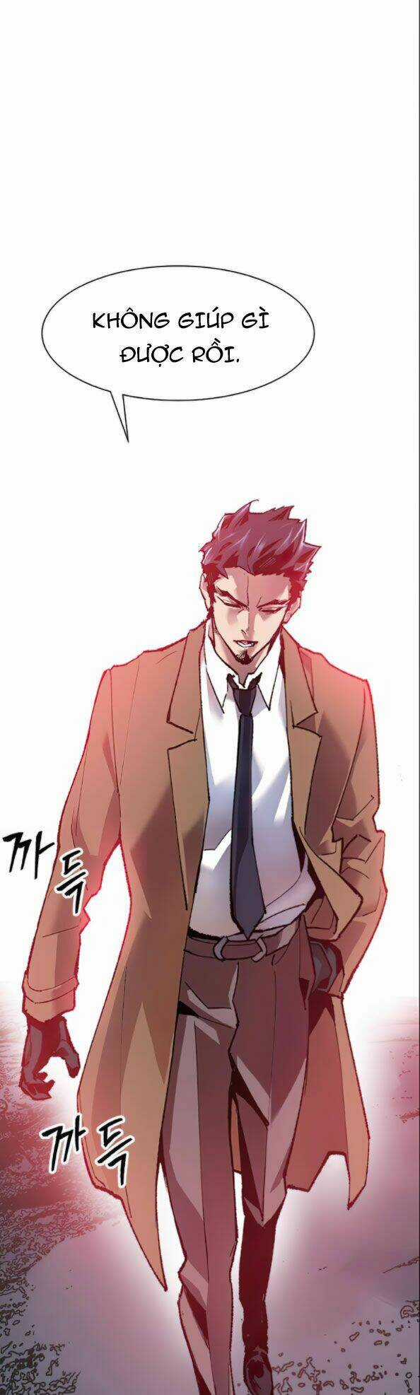 Phá Bỏ Giới Hạn Chapter 5 trang 101