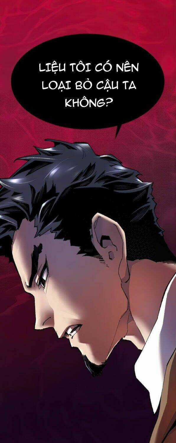 Phá Bỏ Giới Hạn Chapter 5 trang 13