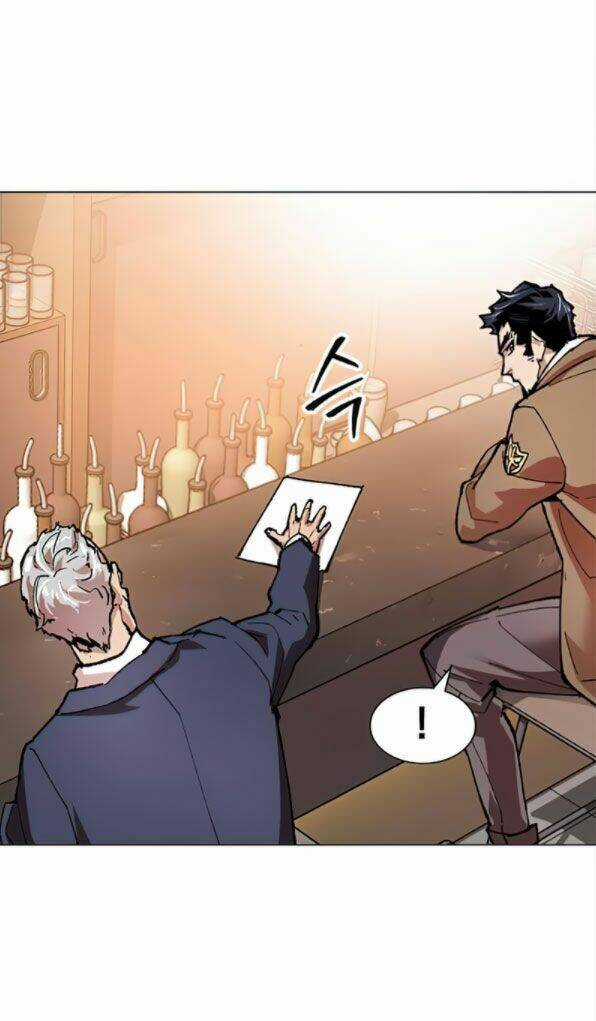 Phá Bỏ Giới Hạn Chapter 5 trang 15