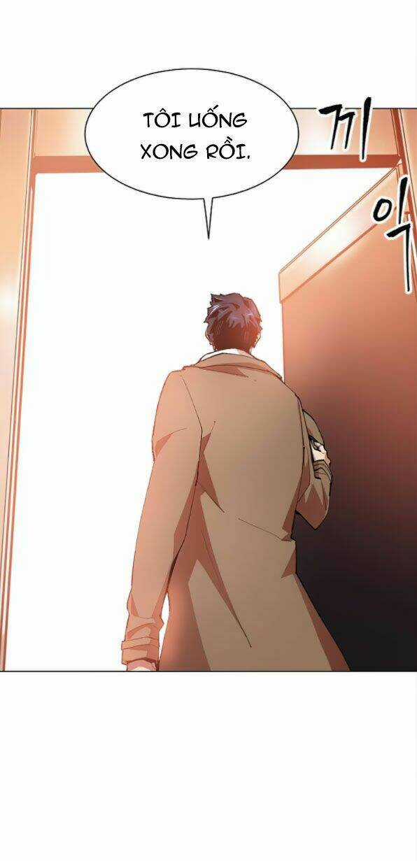 Phá Bỏ Giới Hạn Chapter 5 trang 18