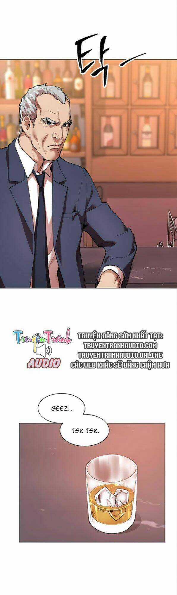 Phá Bỏ Giới Hạn Chapter 5 trang 19