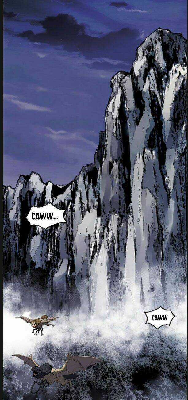 Phá Bỏ Giới Hạn Chapter 5 trang 23