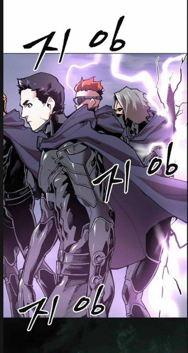 Phá Bỏ Giới Hạn Chapter 5 trang 29