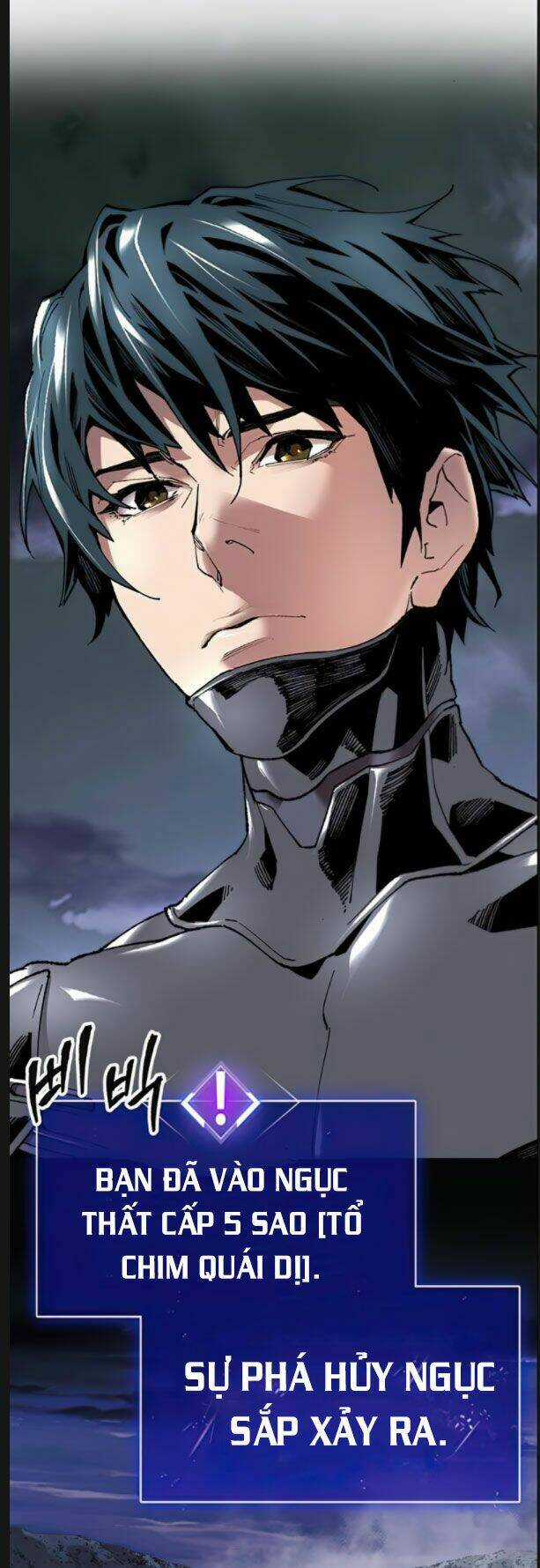 Phá Bỏ Giới Hạn Chapter 5 trang 31