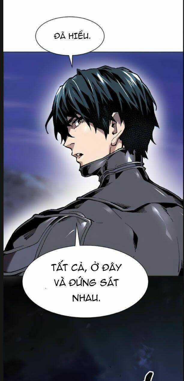 Phá Bỏ Giới Hạn Chapter 5 trang 34