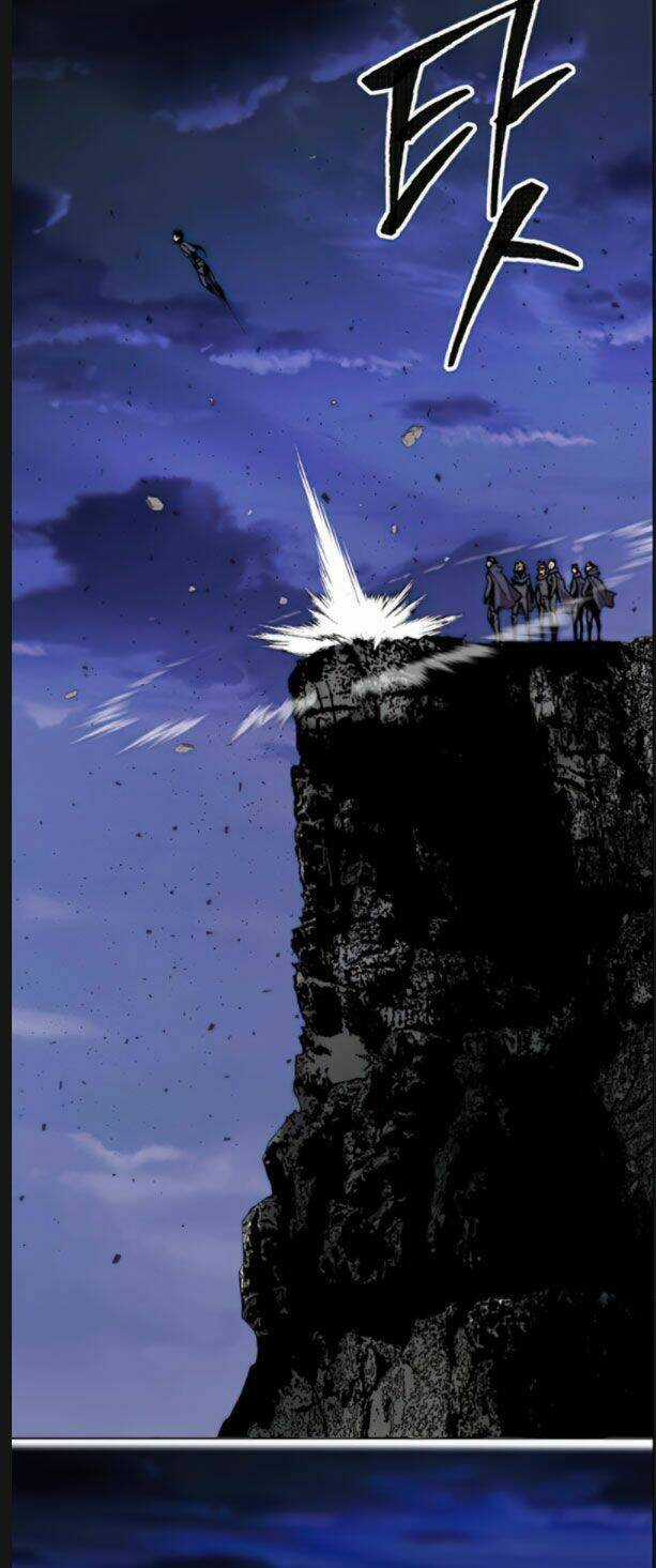 Phá Bỏ Giới Hạn Chapter 5 trang 35