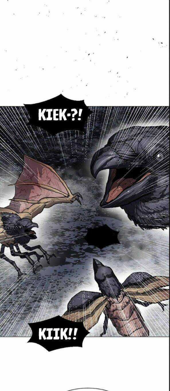 Phá Bỏ Giới Hạn Chapter 5 trang 37