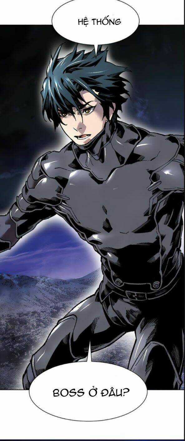 Phá Bỏ Giới Hạn Chapter 5 trang 38