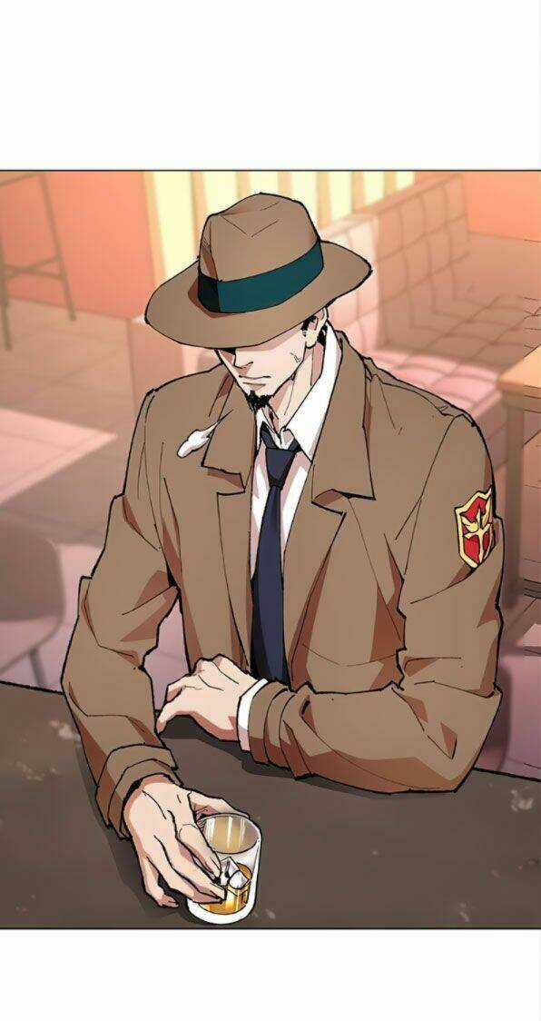 Phá Bỏ Giới Hạn Chapter 5 trang 4