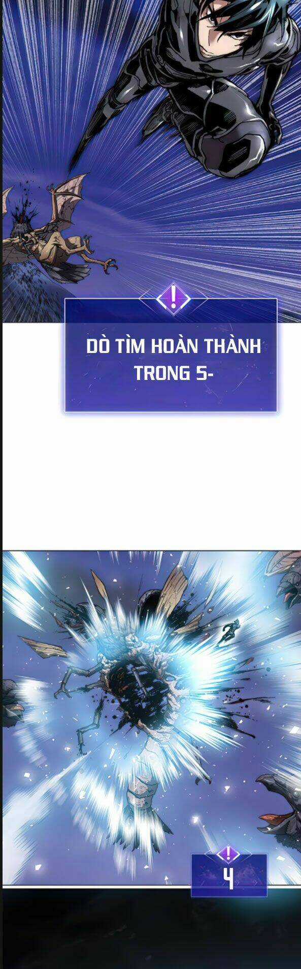 Phá Bỏ Giới Hạn Chapter 5 trang 42