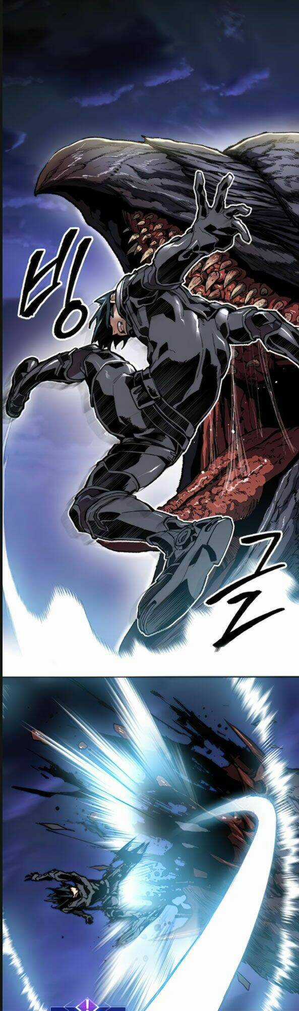 Phá Bỏ Giới Hạn Chapter 5 trang 43