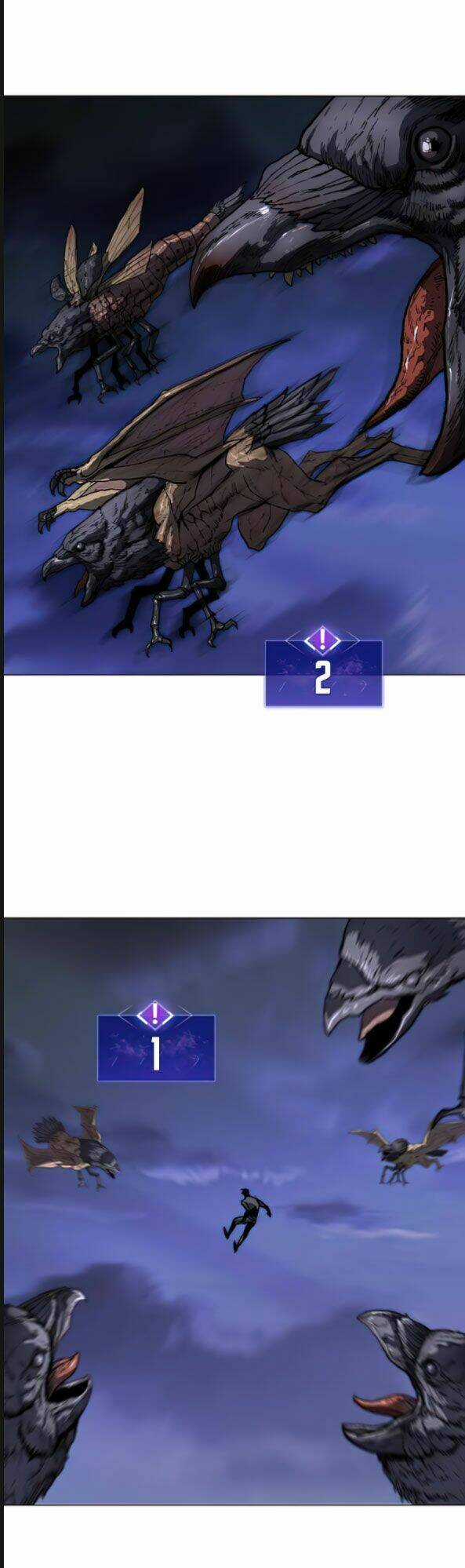 Phá Bỏ Giới Hạn Chapter 5 trang 45