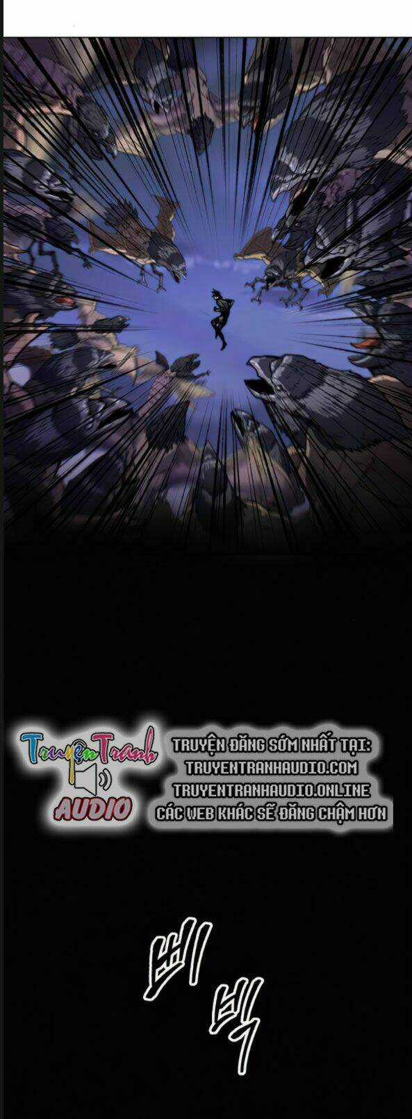 Phá Bỏ Giới Hạn Chapter 5 trang 46