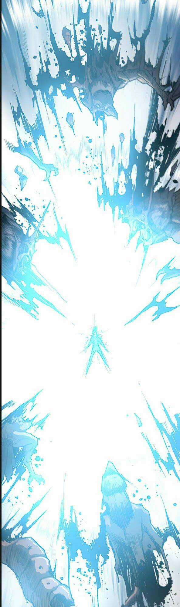 Phá Bỏ Giới Hạn Chapter 5 trang 48