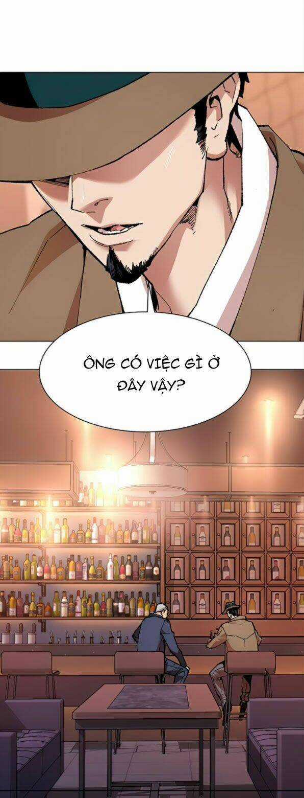 Phá Bỏ Giới Hạn Chapter 5 trang 5