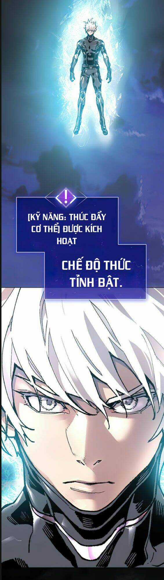 Phá Bỏ Giới Hạn Chapter 5 trang 52