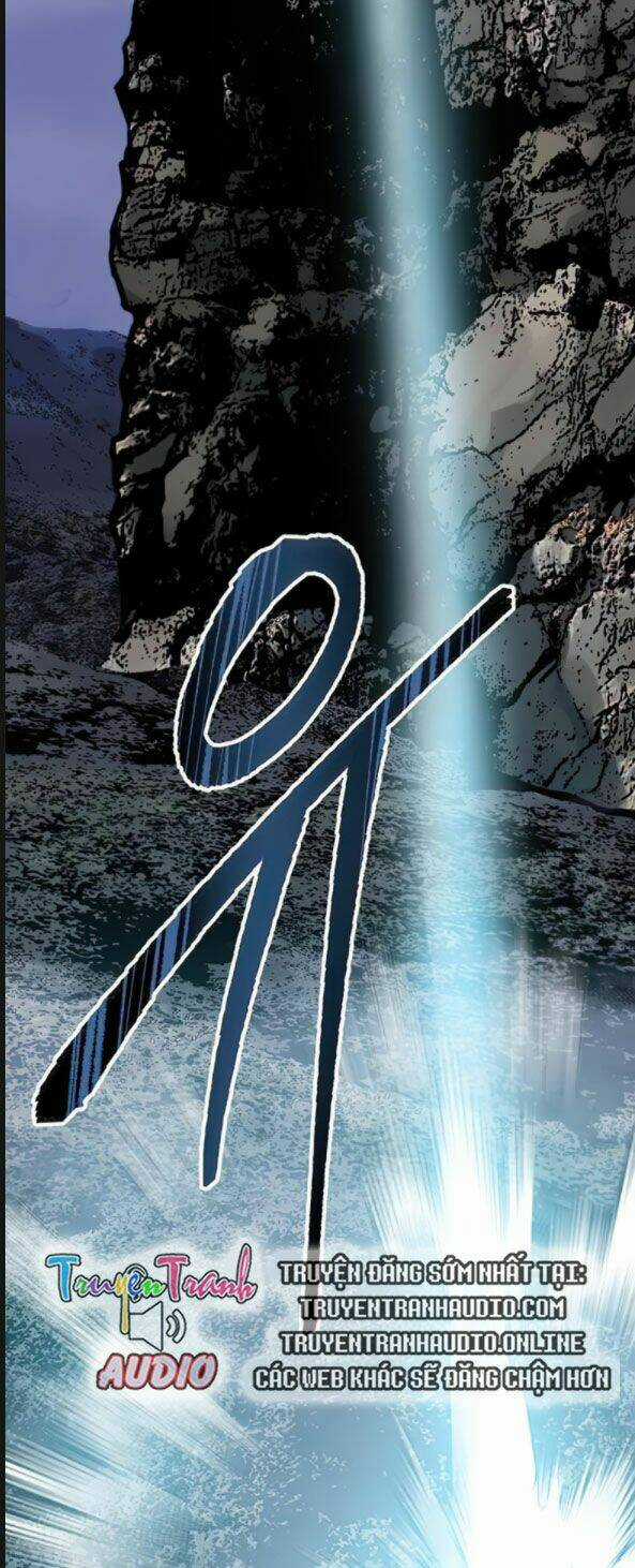 Phá Bỏ Giới Hạn Chapter 5 trang 55