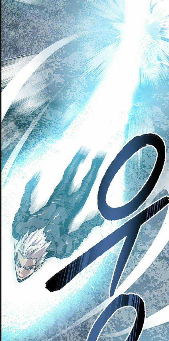 Phá Bỏ Giới Hạn Chapter 5 trang 56