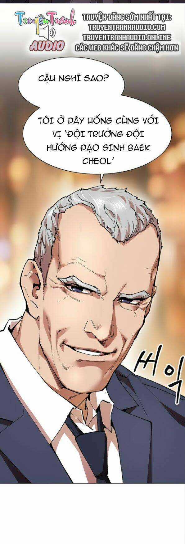 Phá Bỏ Giới Hạn Chapter 5 trang 6