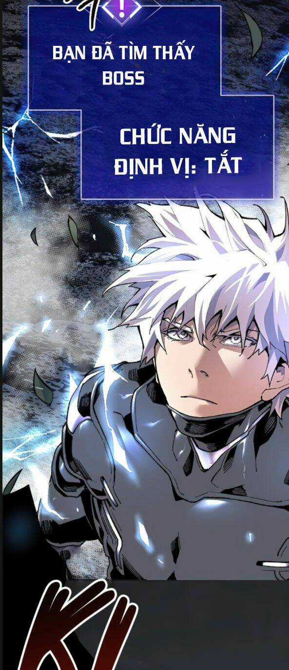 Phá Bỏ Giới Hạn Chapter 5 trang 60