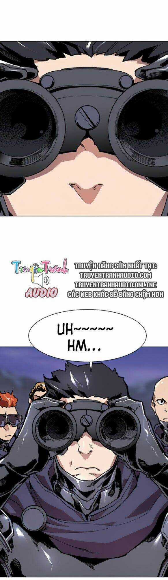 Phá Bỏ Giới Hạn Chapter 5 trang 64