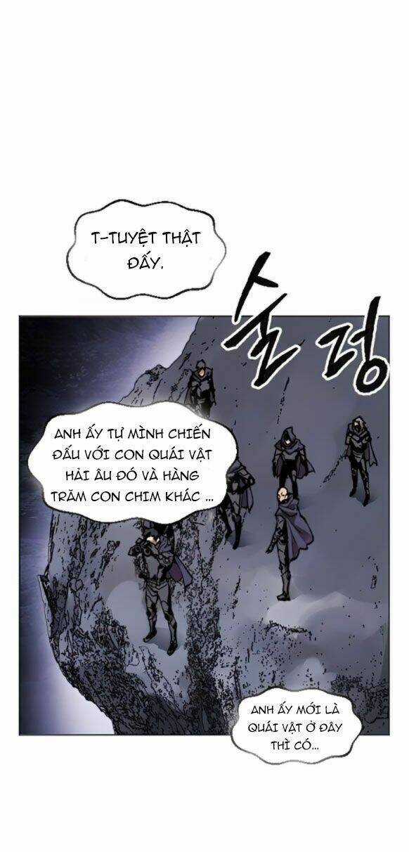 Phá Bỏ Giới Hạn Chapter 5 trang 68