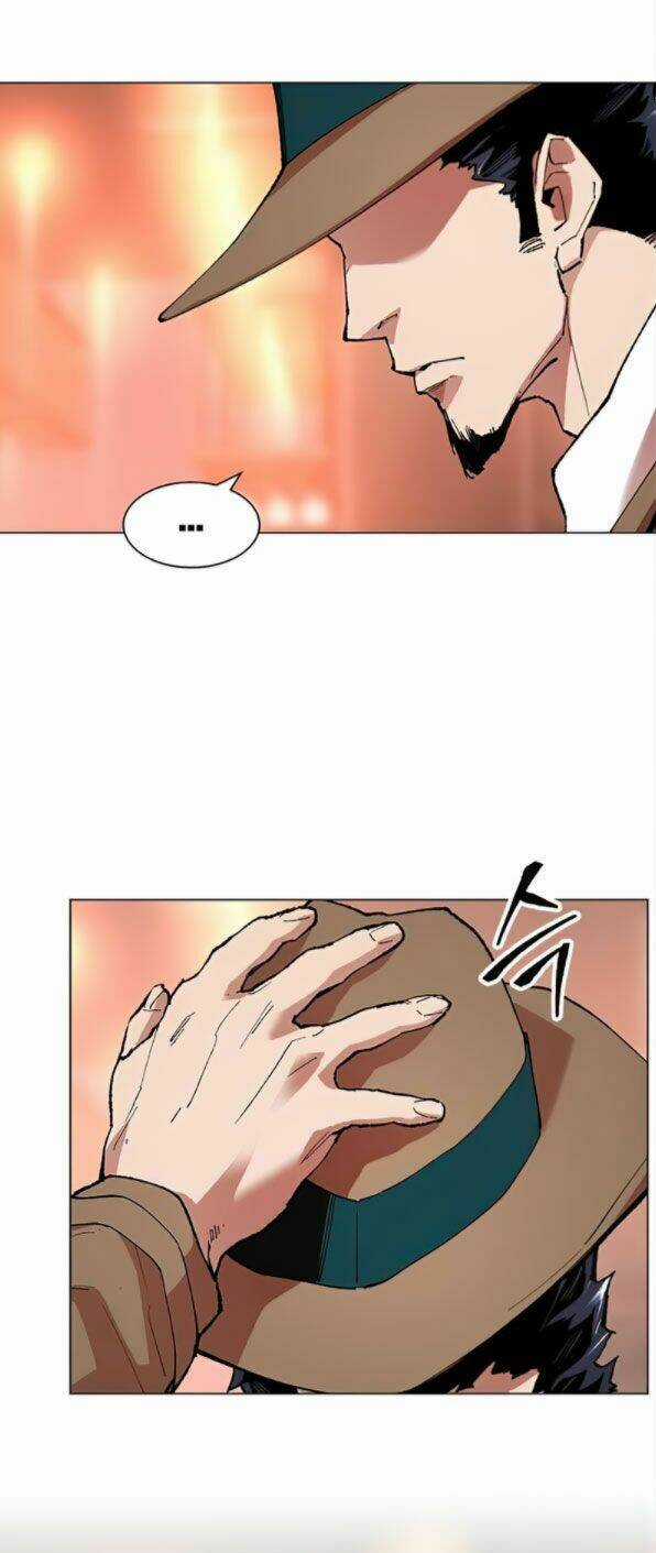 Phá Bỏ Giới Hạn Chapter 5 trang 7