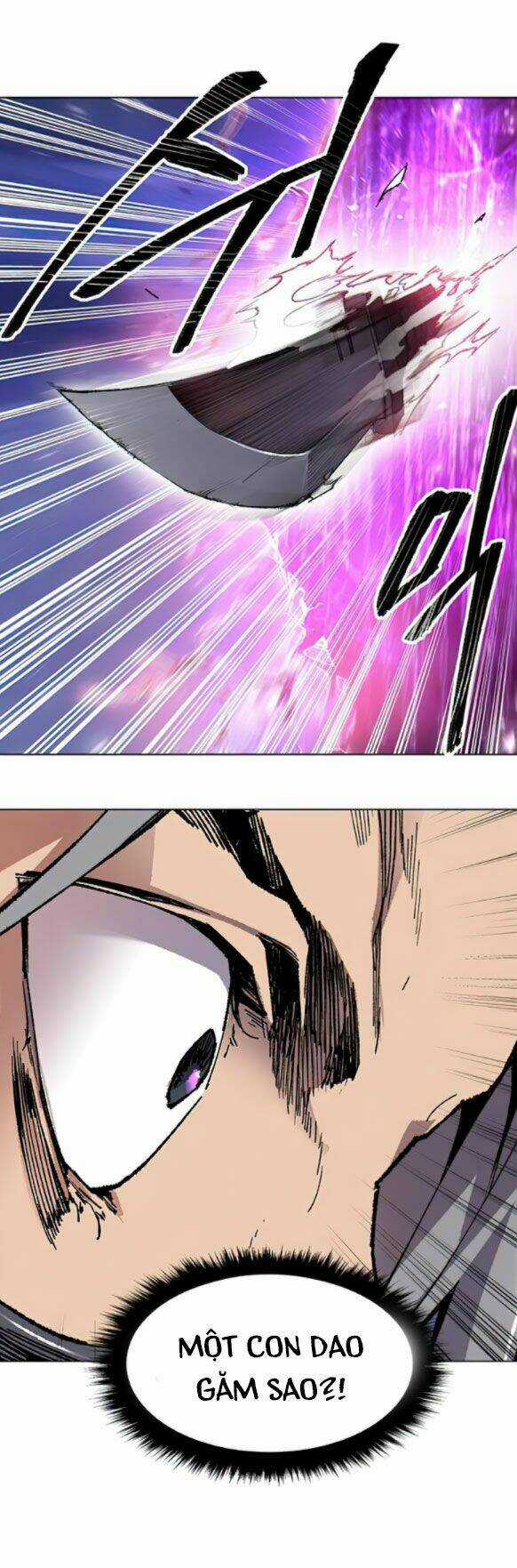 Phá Bỏ Giới Hạn Chapter 5 trang 72