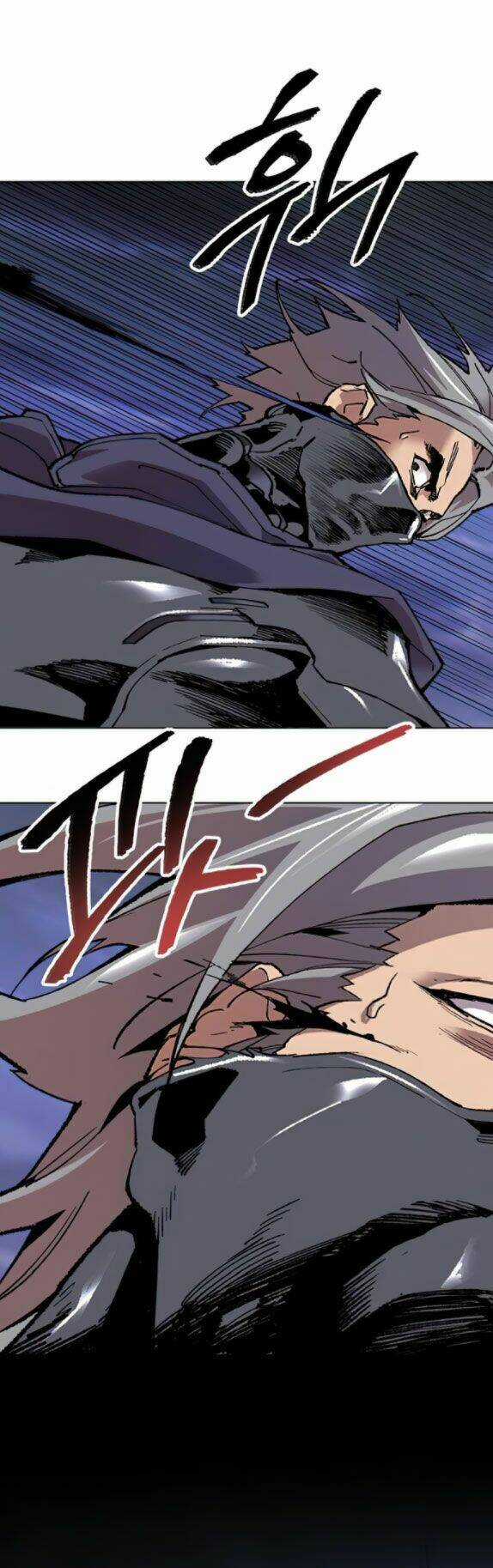 Phá Bỏ Giới Hạn Chapter 5 trang 73