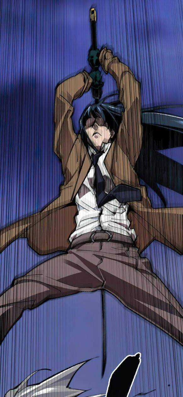 Phá Bỏ Giới Hạn Chapter 5 trang 75