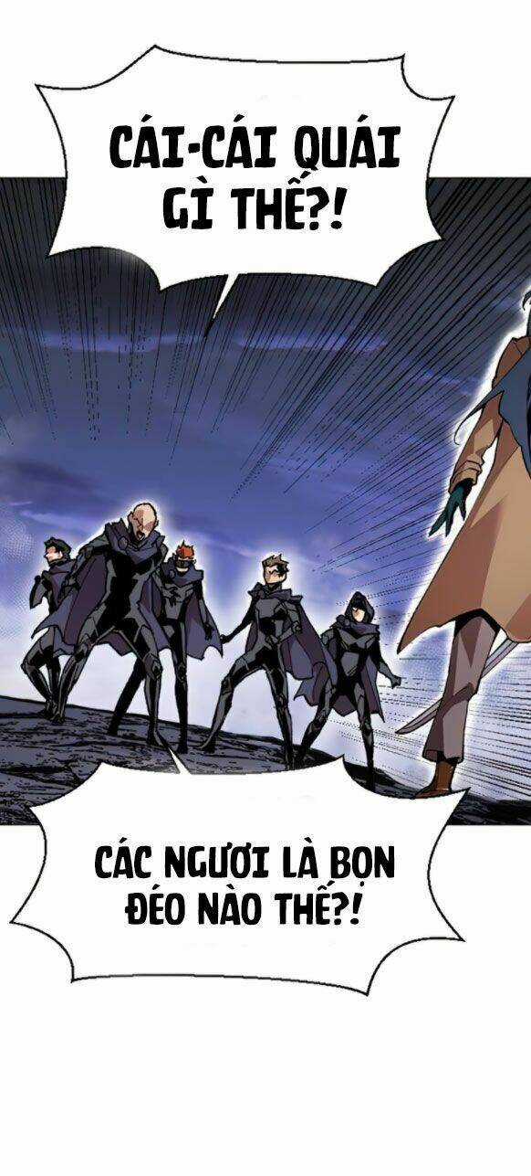 Phá Bỏ Giới Hạn Chapter 5 trang 82