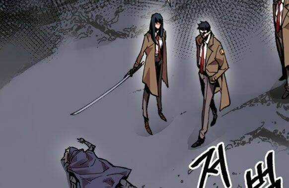 Phá Bỏ Giới Hạn Chapter 5 trang 84