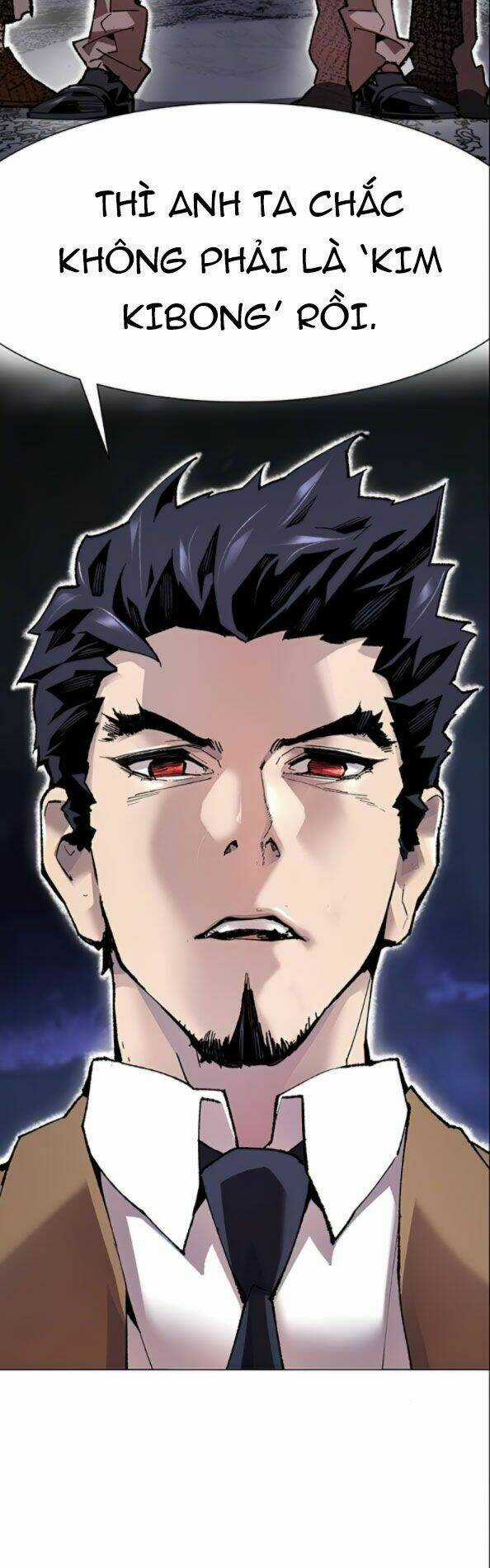 Phá Bỏ Giới Hạn Chapter 5 trang 86