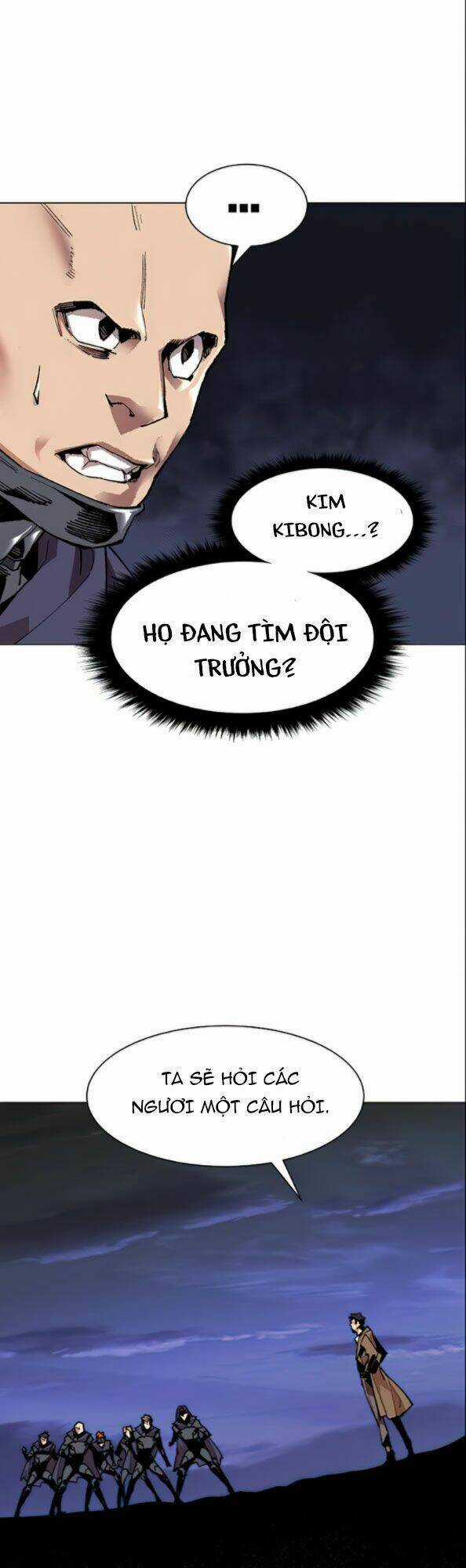 Phá Bỏ Giới Hạn Chapter 5 trang 87