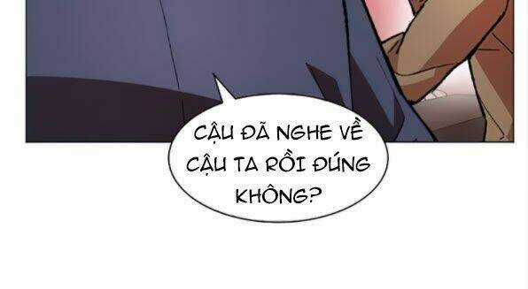 Phá Bỏ Giới Hạn Chapter 5 trang 9