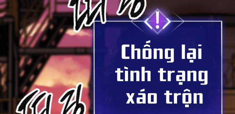 Phá Bỏ Giới Hạn Chapter 50.5 trang 19