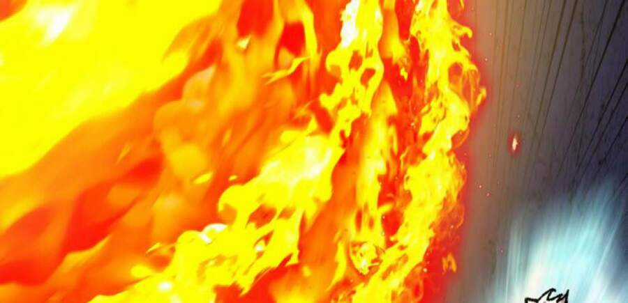 Phá Bỏ Giới Hạn Chapter 50.5 trang 226