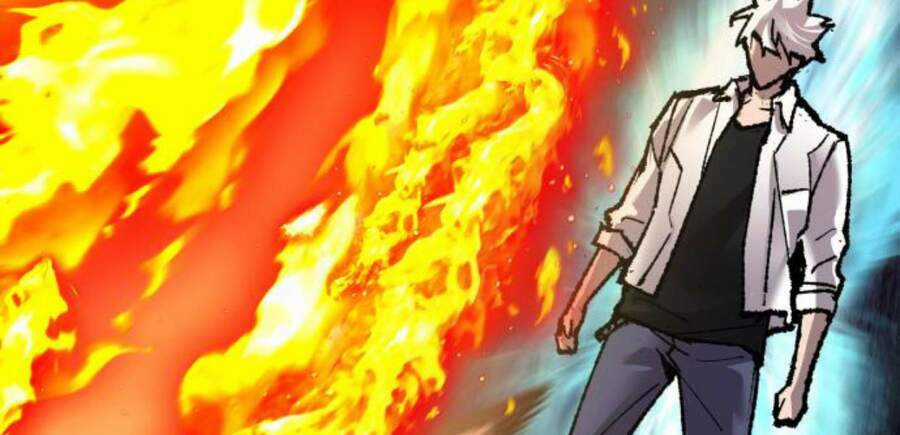 Phá Bỏ Giới Hạn Chapter 50.5 trang 227