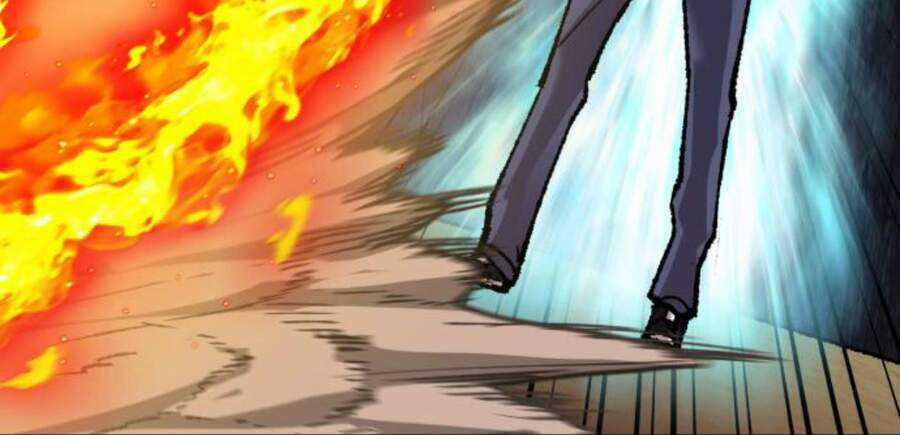 Phá Bỏ Giới Hạn Chapter 50.5 trang 228