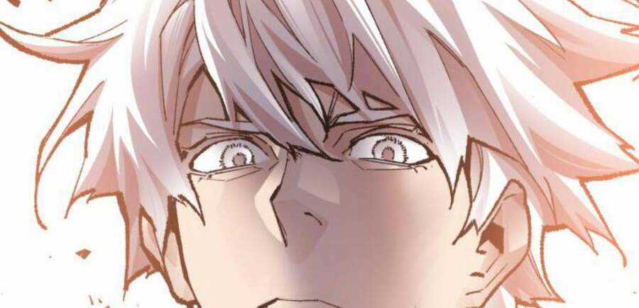 Phá Bỏ Giới Hạn Chapter 50.5 trang 254