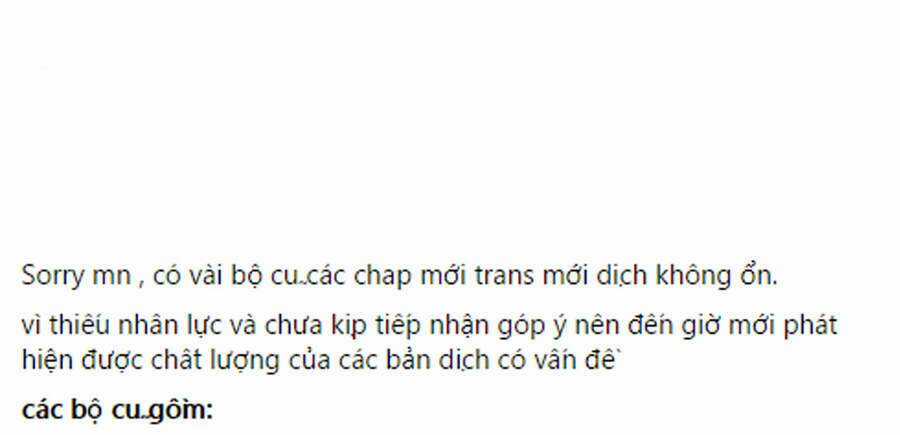 Phá Bỏ Giới Hạn Chapter 50.5 trang 257