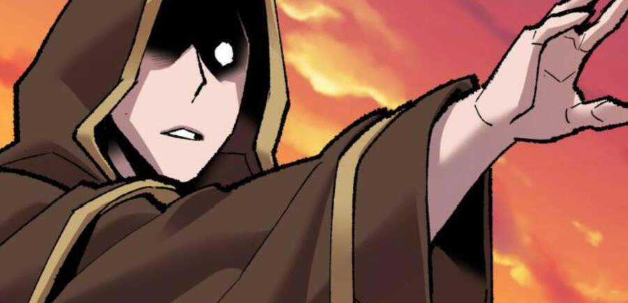 Phá Bỏ Giới Hạn Chapter 50.5 trang 32