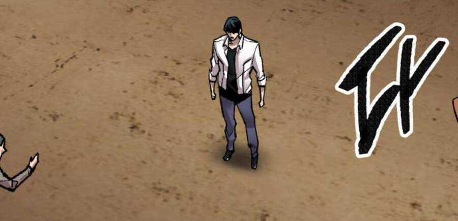 Phá Bỏ Giới Hạn Chapter 50.5 trang 67