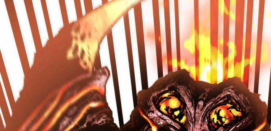 Phá Bỏ Giới Hạn Chapter 50.5 trang 85