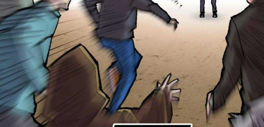 Phá Bỏ Giới Hạn Chapter 50.5 trang 91