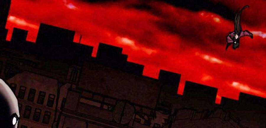 Phá Bỏ Giới Hạn Chapter 50 trang 1