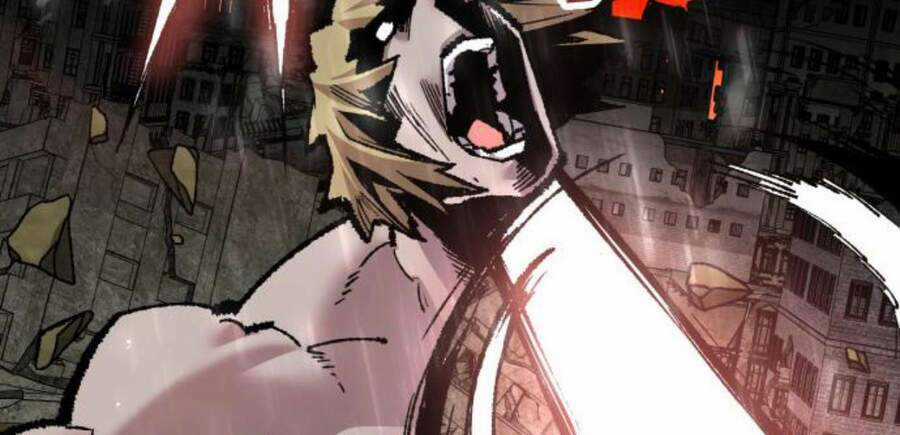 Phá Bỏ Giới Hạn Chapter 50 trang 107