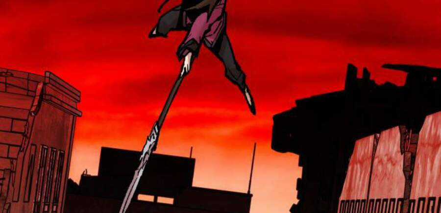 Phá Bỏ Giới Hạn Chapter 50 trang 124